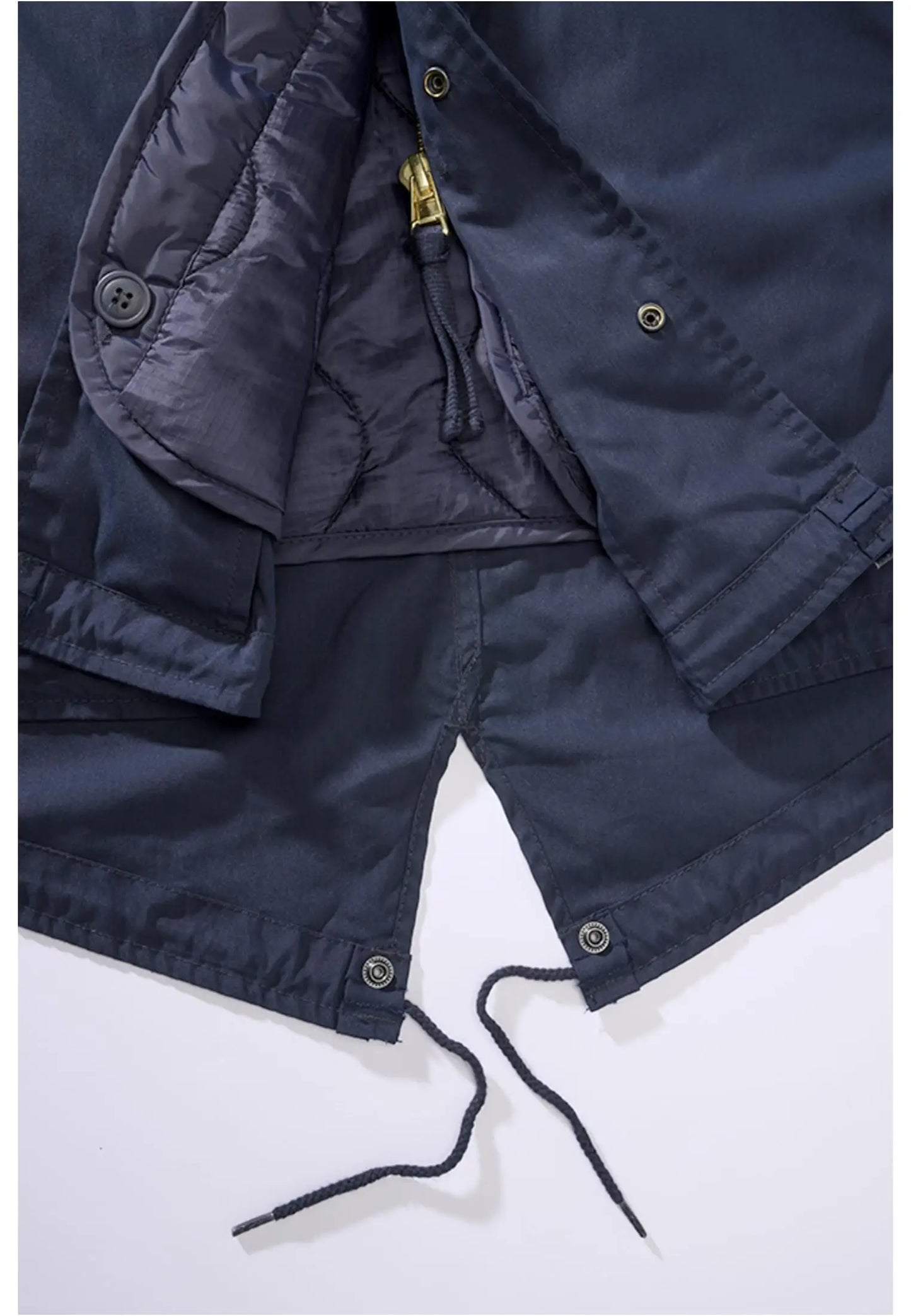 M51 US Parka Jacket