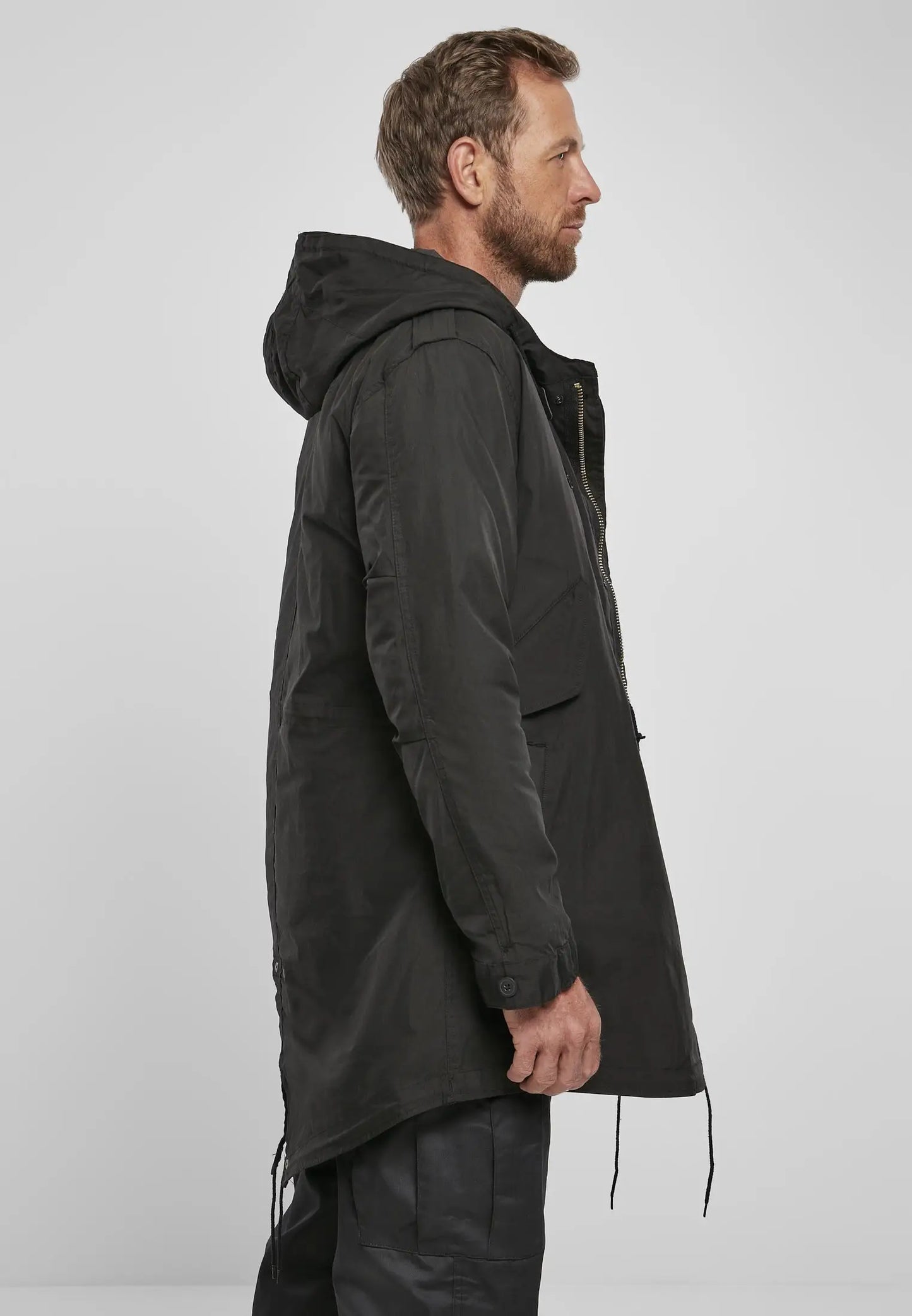 M51 US Parka Jacket