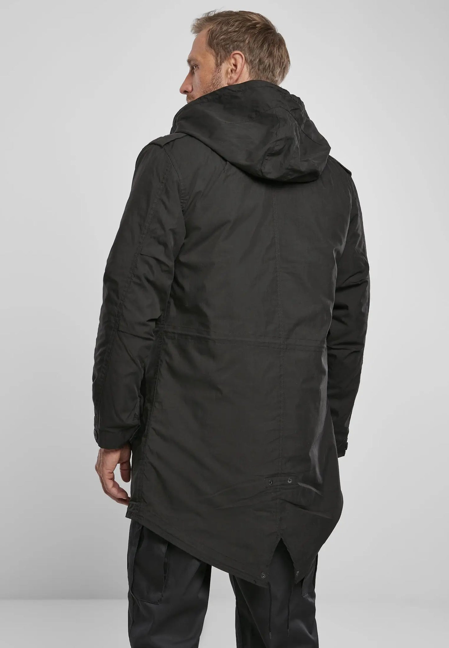 M51 US Parka Jacket