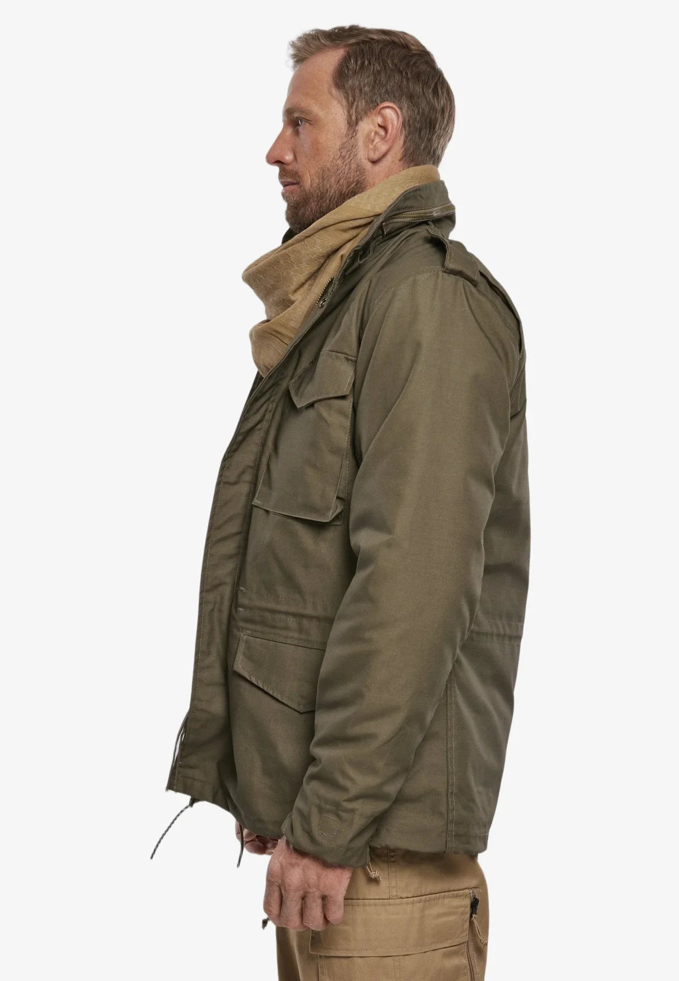 M65 Classic Jacket