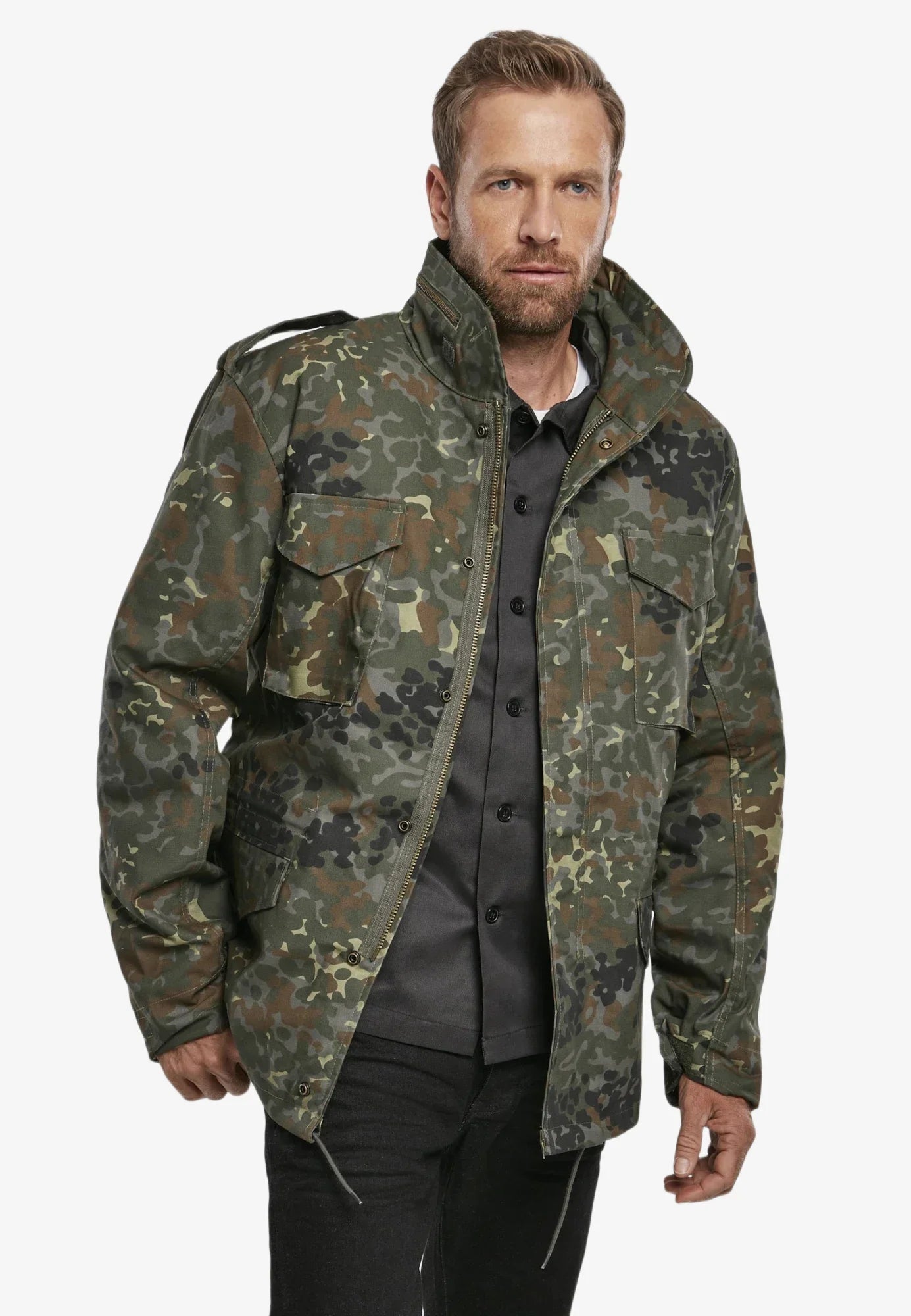 M65 Classic Jacket