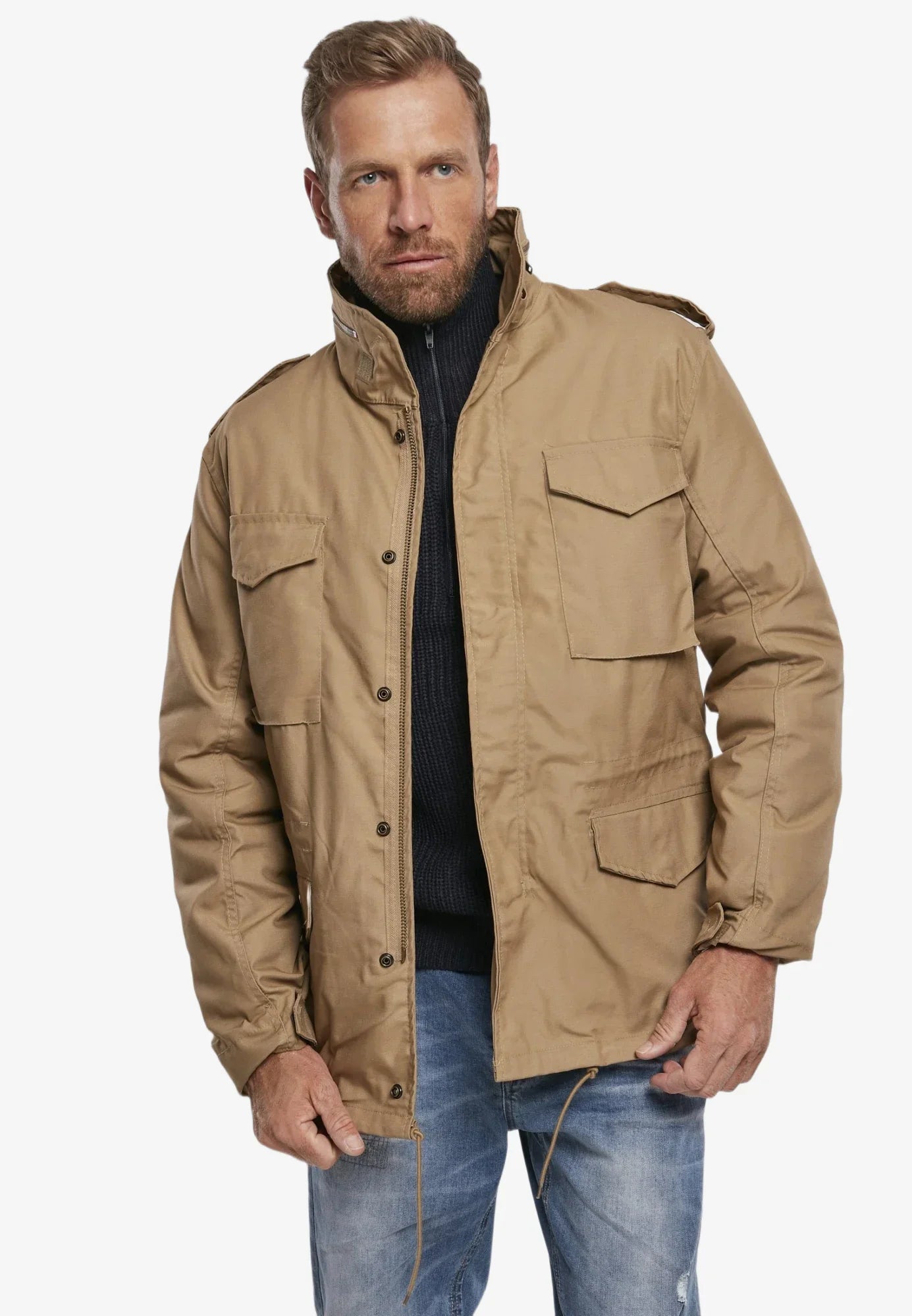 M65 Classic Jacket