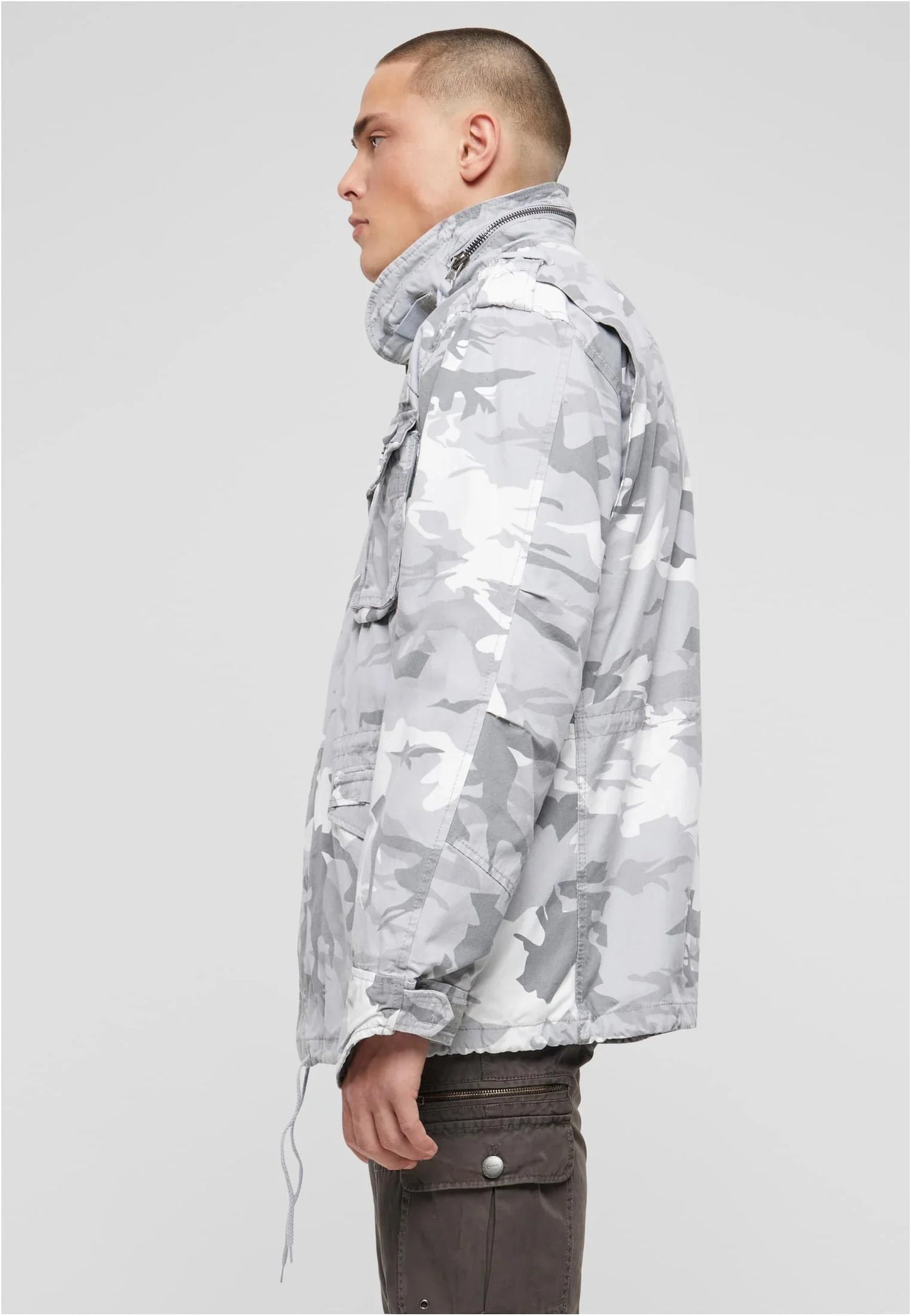 M65 Giant Heavy Jacket