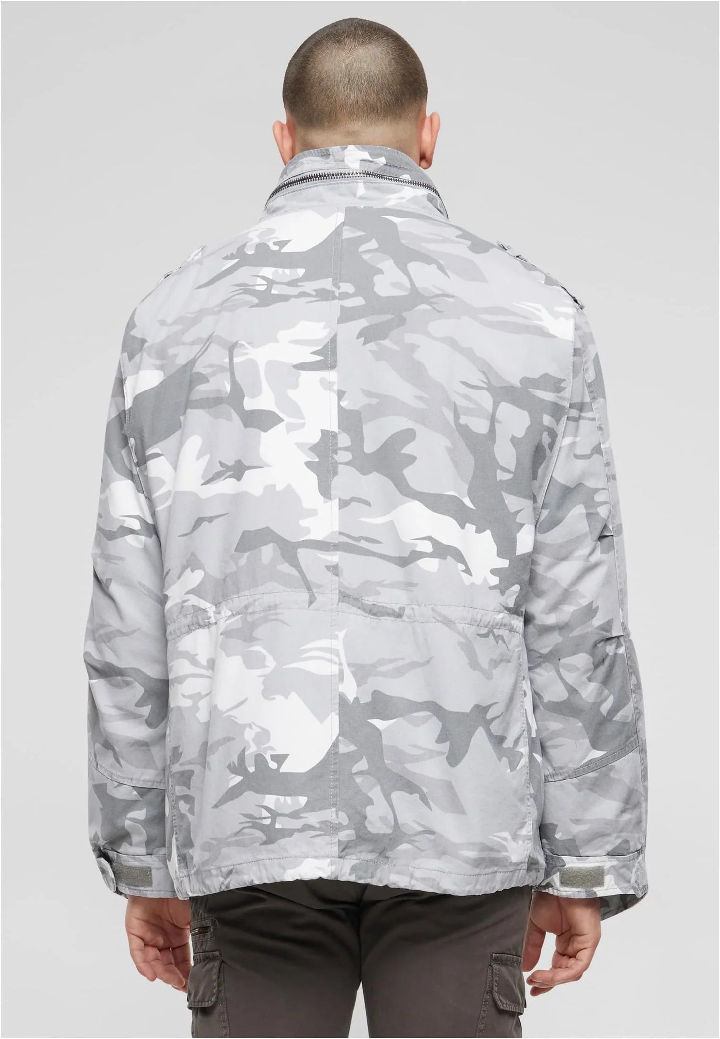 M65 Giant Heavy Jacket