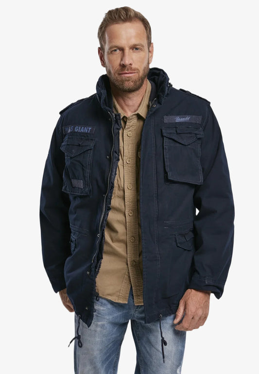 M65 Giant Heavy Jacket