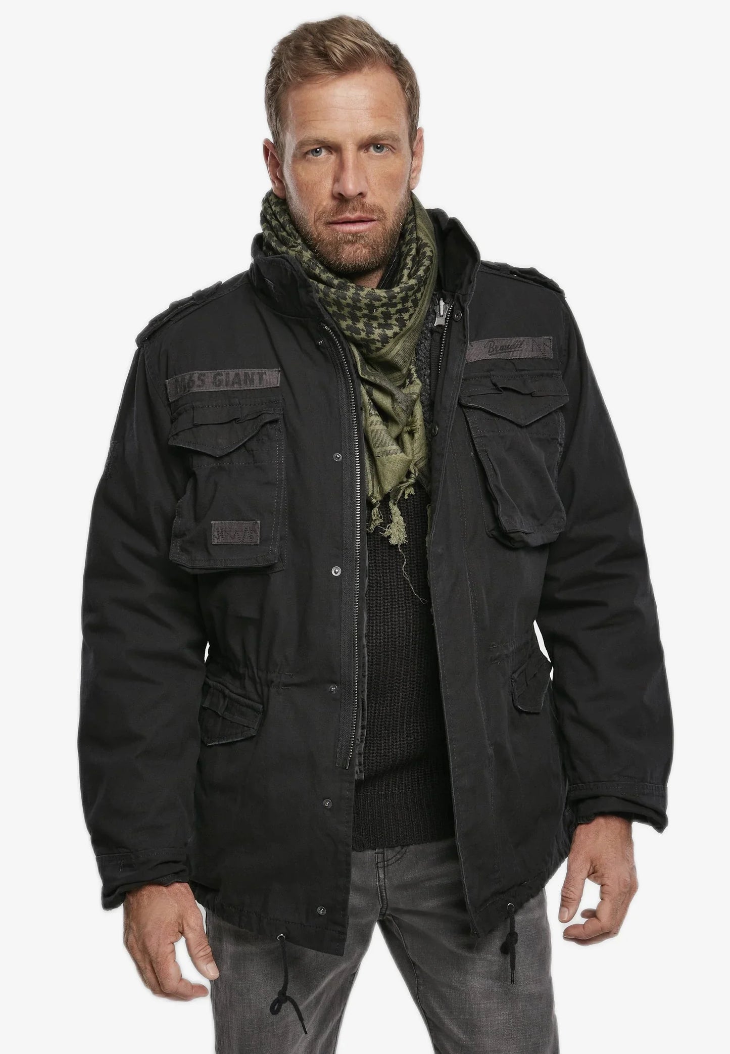 M65 Giant Heavy Jacket