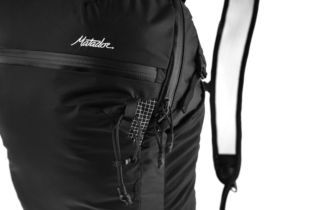 Matador Freefly16 Packable Backpack