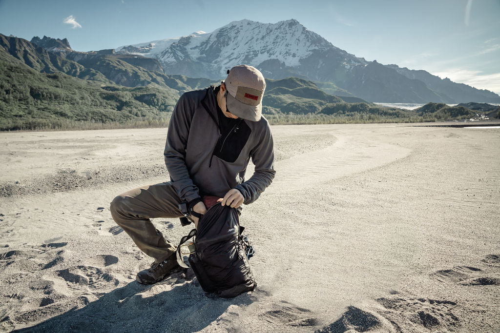 Matador Freefly16 Packable Backpack