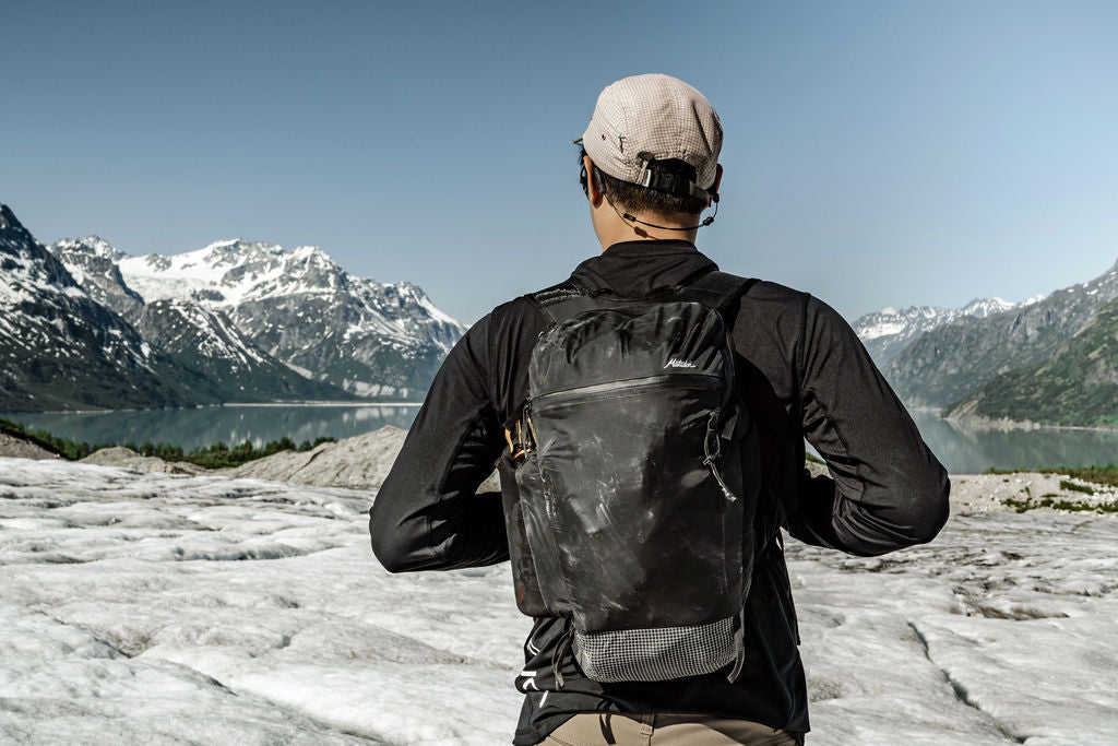 Matador Freefly16 Packable Backpack