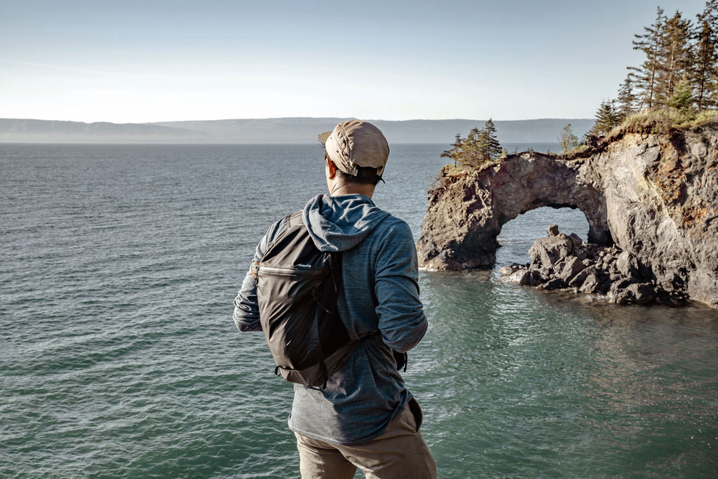 Matador Freefly16 Packable Backpack