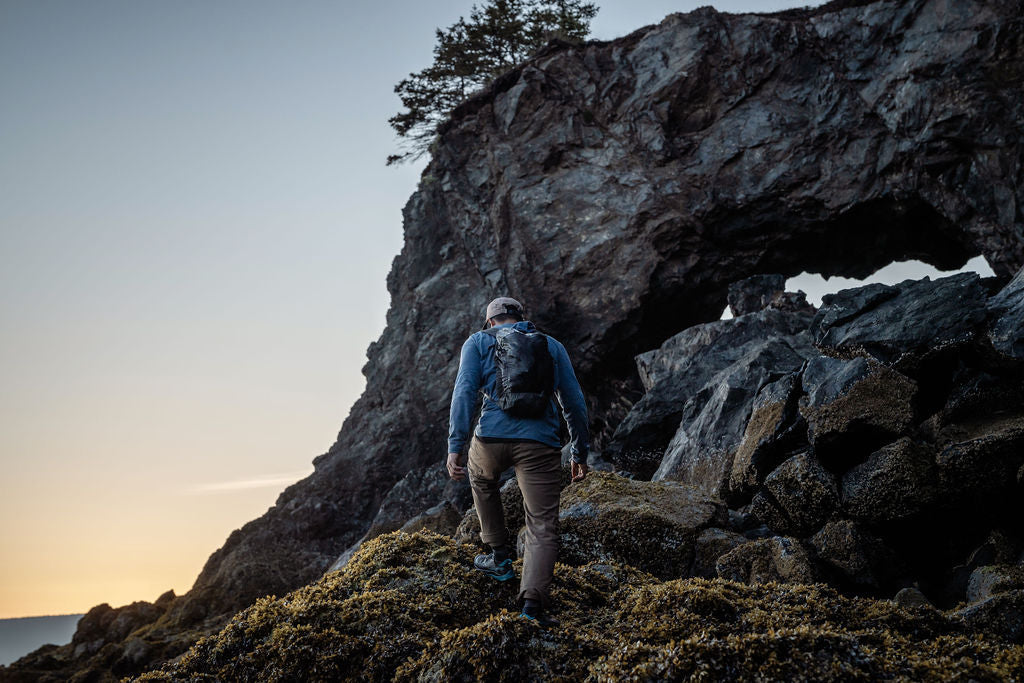 Matador Freefly16 Packable Backpack