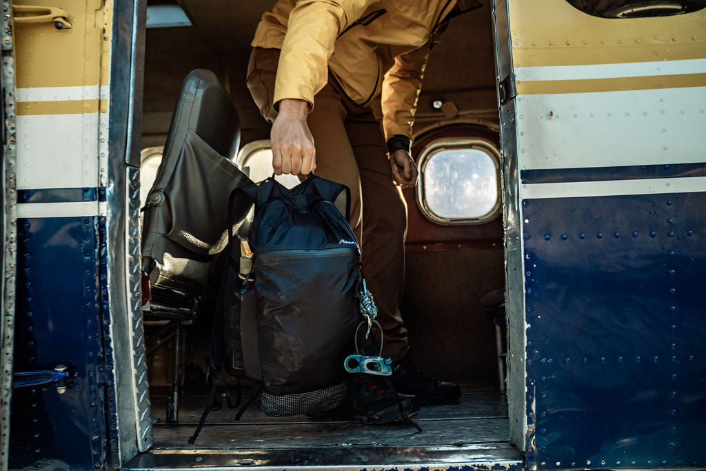 Matador Freefly16 Packable Backpack