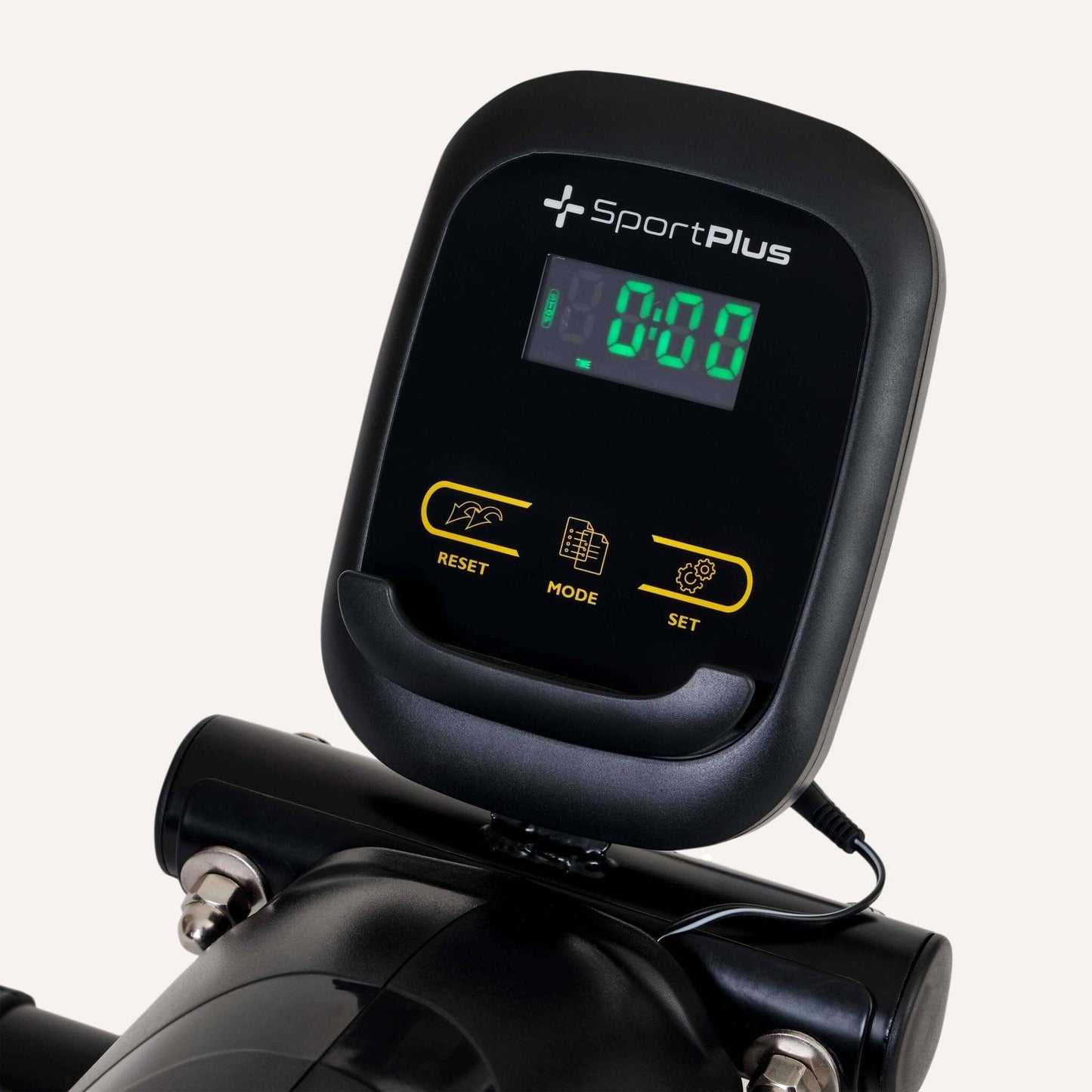 Mini Heimtrainer / Beintrainer mit App-Kompatibilität