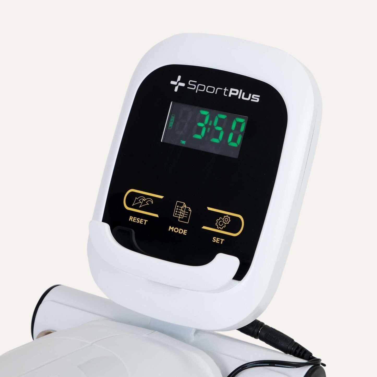 Mini Heimtrainer / Beintrainer mit App-Kompatibilität