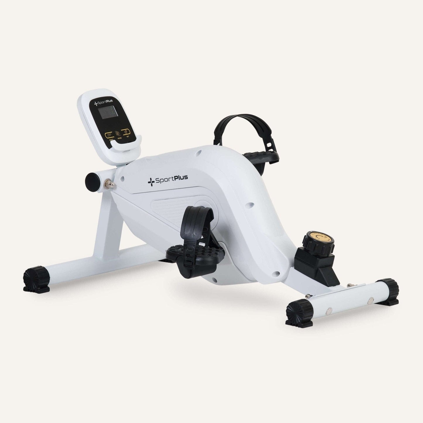 Mini Heimtrainer / Beintrainer mit App-Kompatibilität