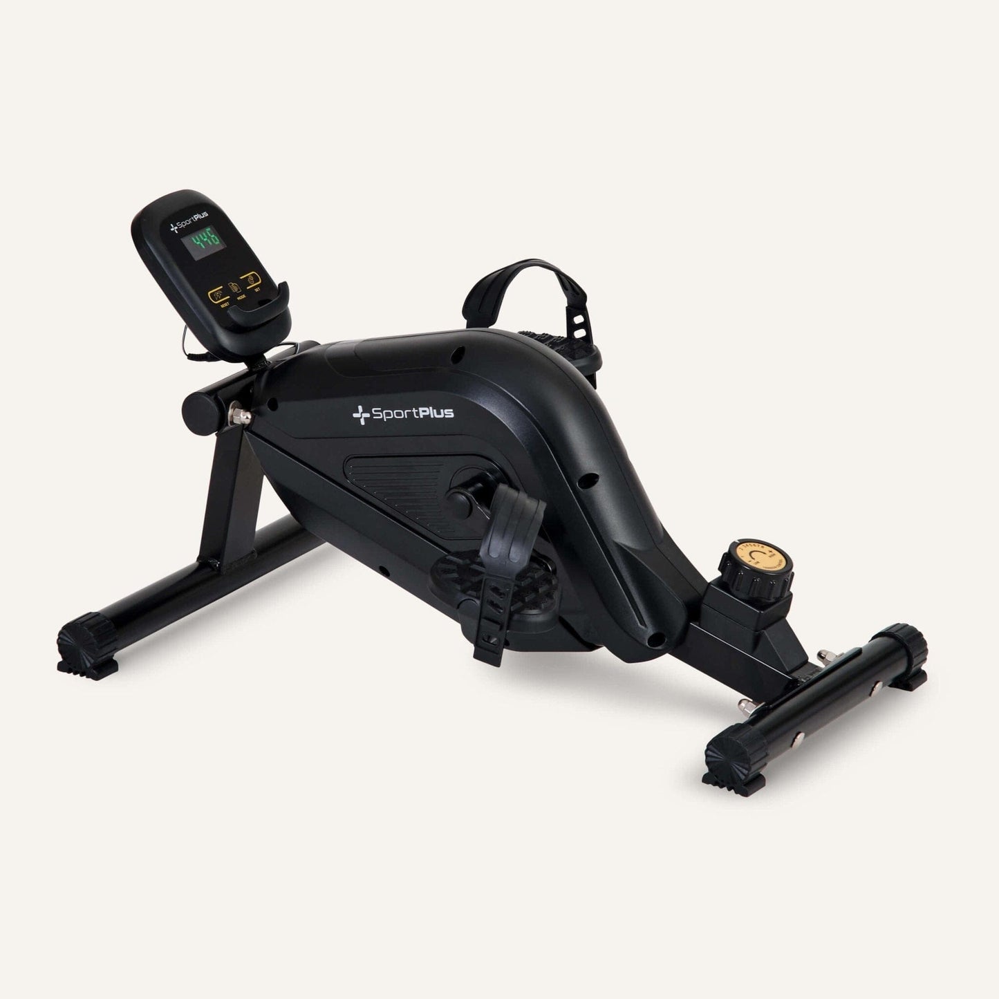 Mini Heimtrainer / Beintrainer mit App-Kompatibilität