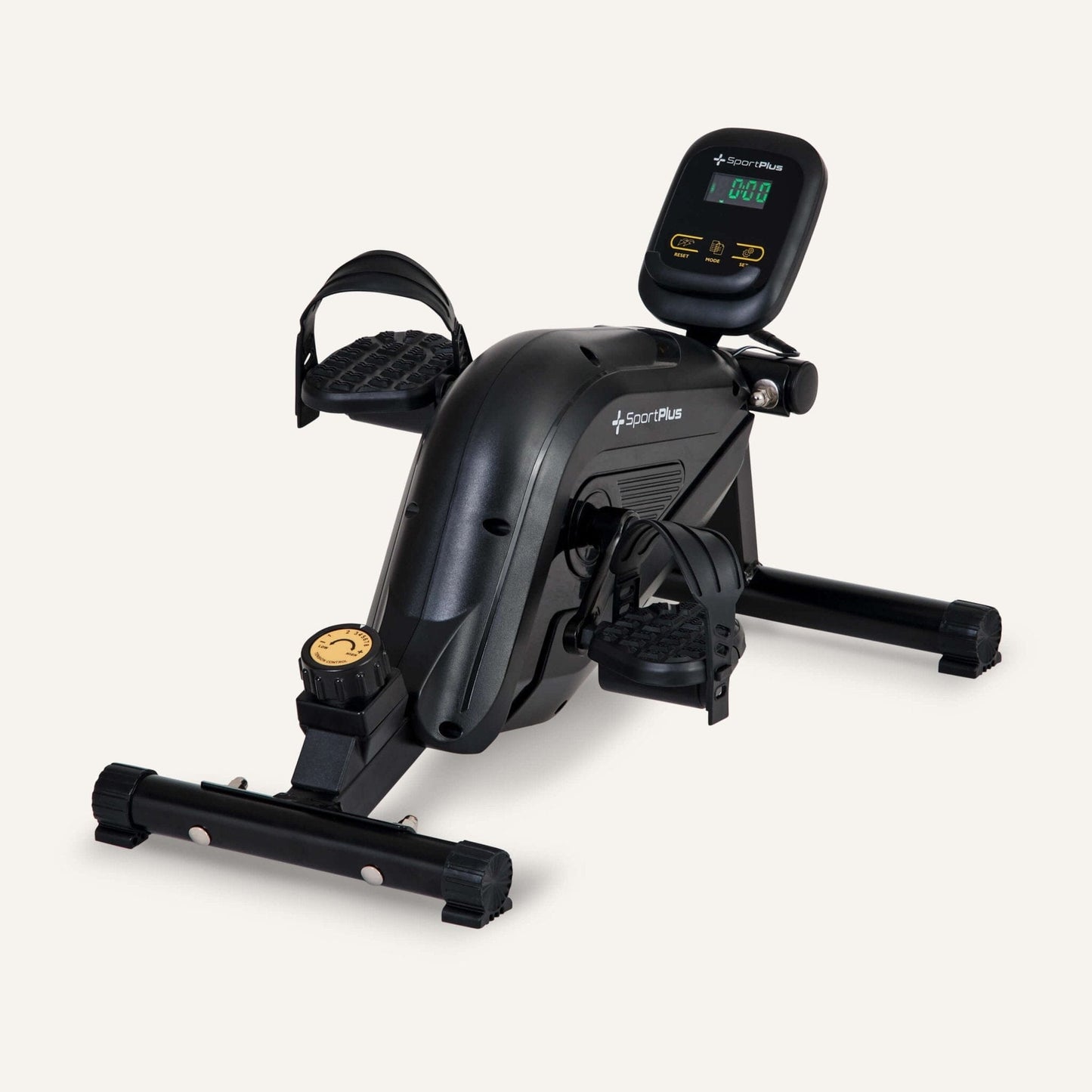 Mini Heimtrainer / Beintrainer mit App-Kompatibilität