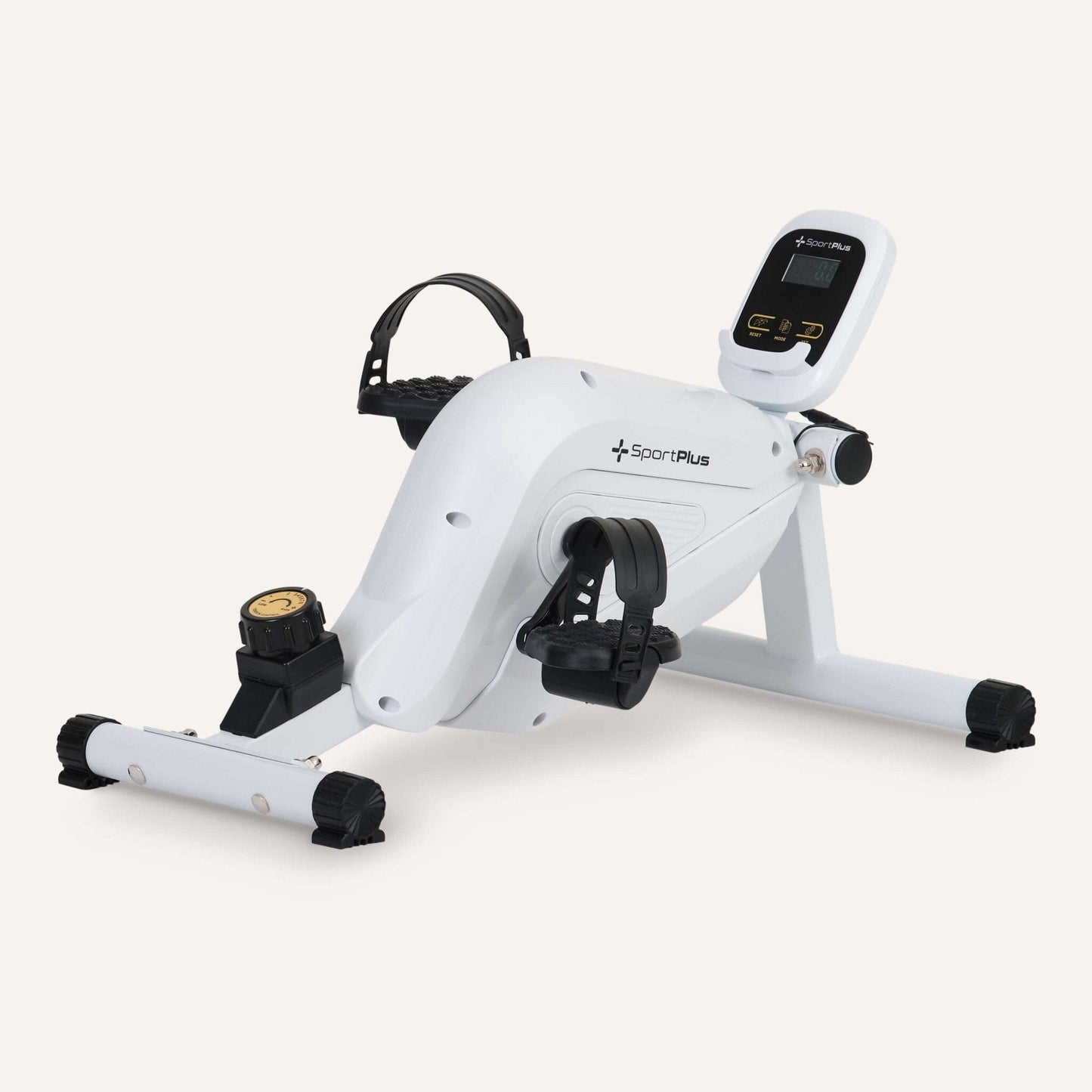 Mini Heimtrainer / Beintrainer mit App-Kompatibilität