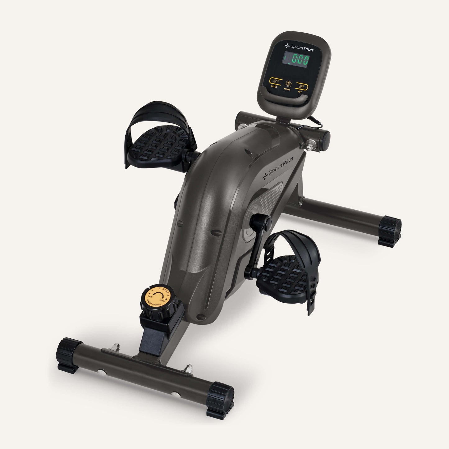 Mini Heimtrainer / Beintrainer mit App-Kompatibilität