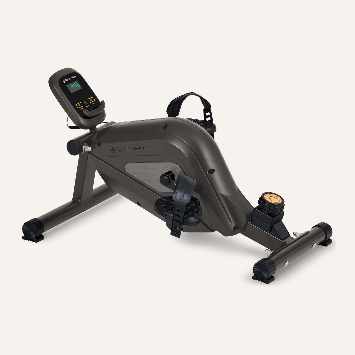 Mini Heimtrainer / Beintrainer mit App-Kompatibilität