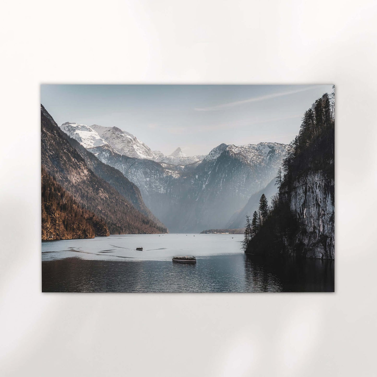 Königssee – Berchtesgadener Land, Germany