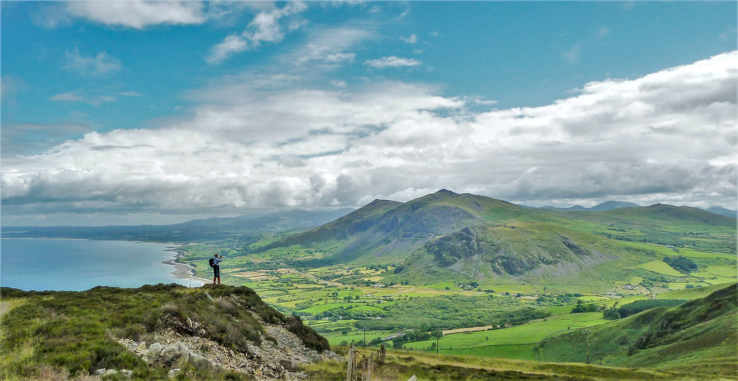 Wanderlust Großbritannien & Irland