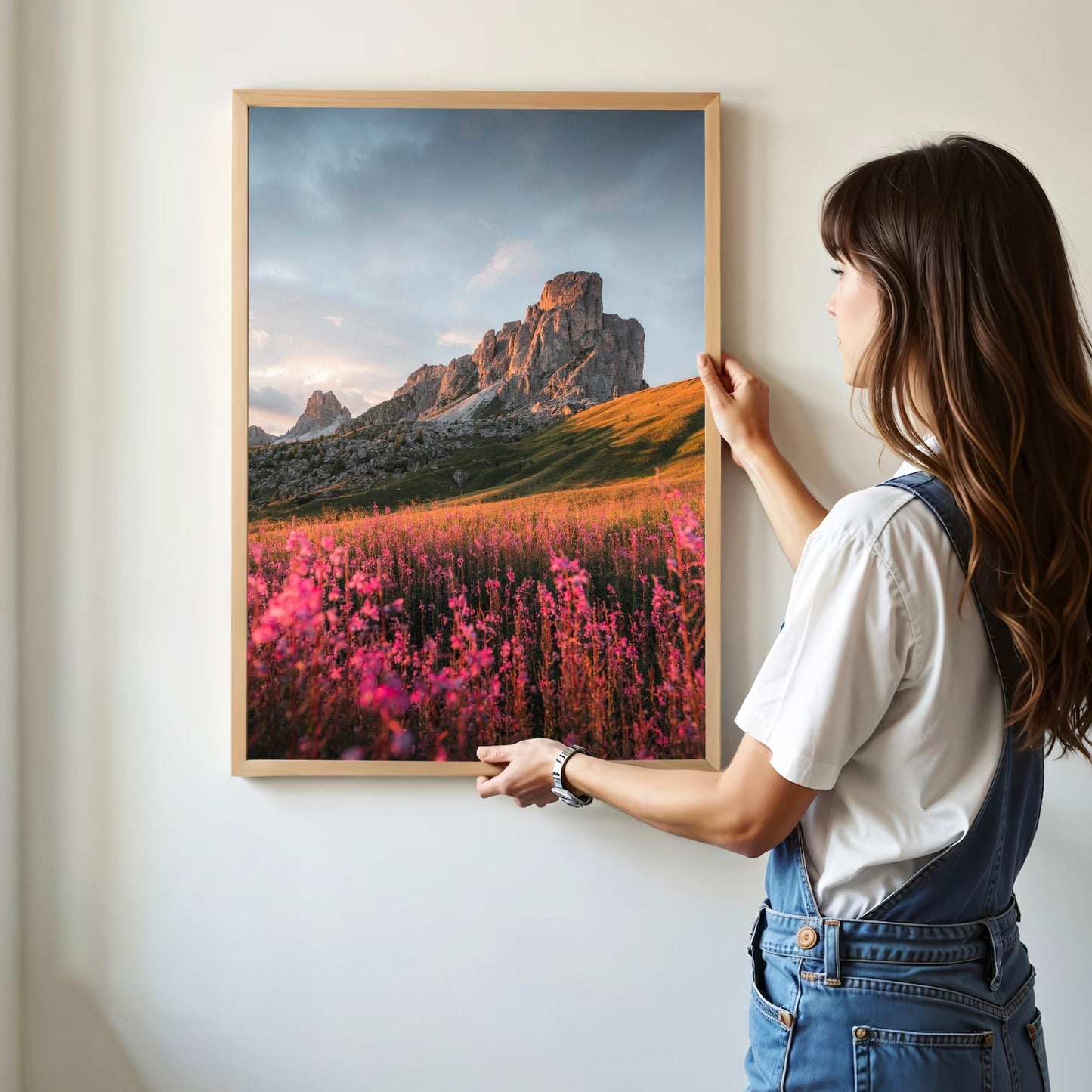 Passo Giau – Dolomites, Italy