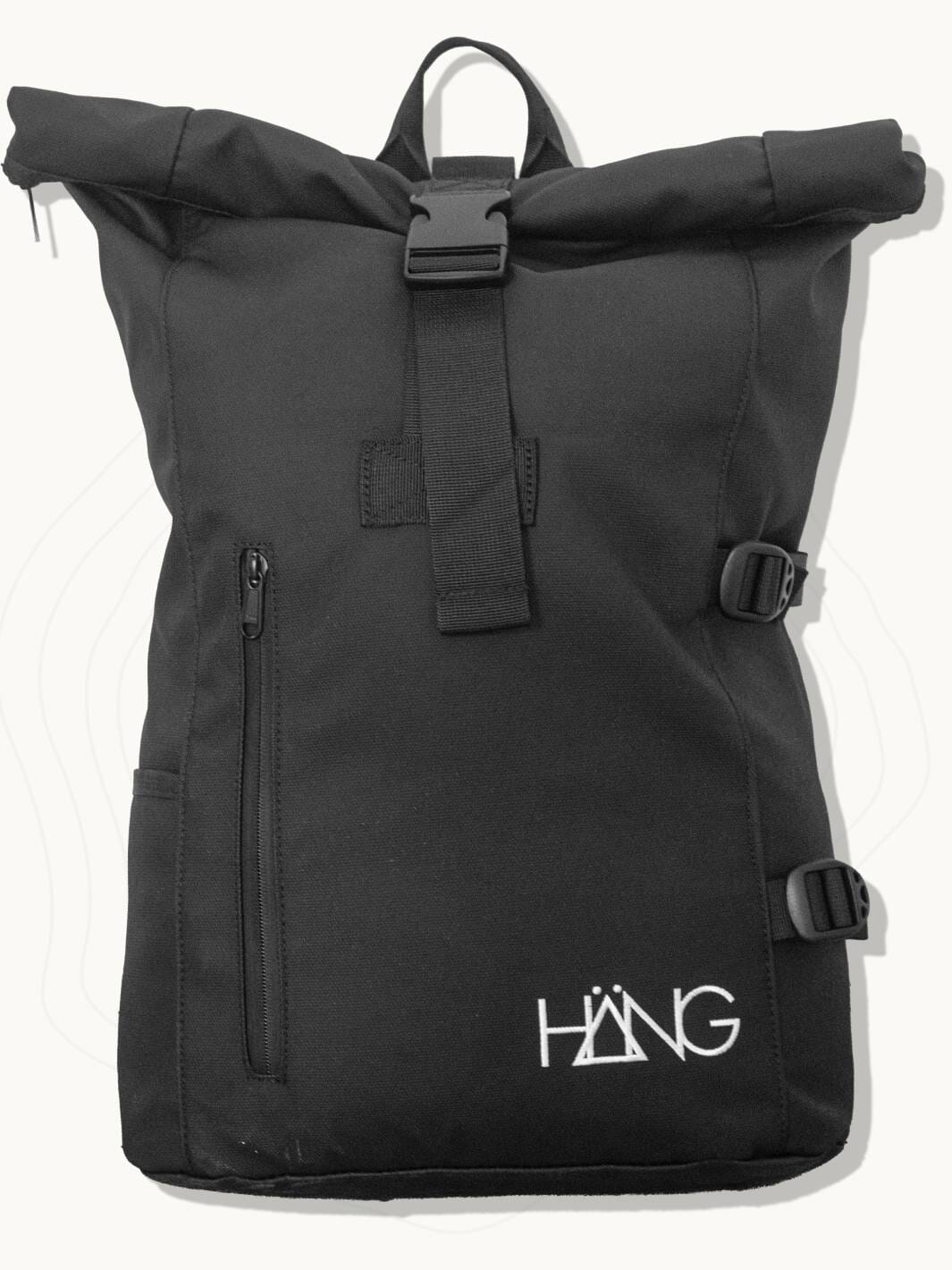 BÄG Rolltop Rucksack inkl. Fach für Laptop [15 Zoll]