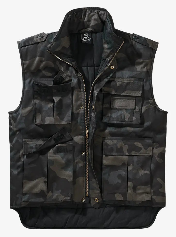 Ranger Tactical Vest