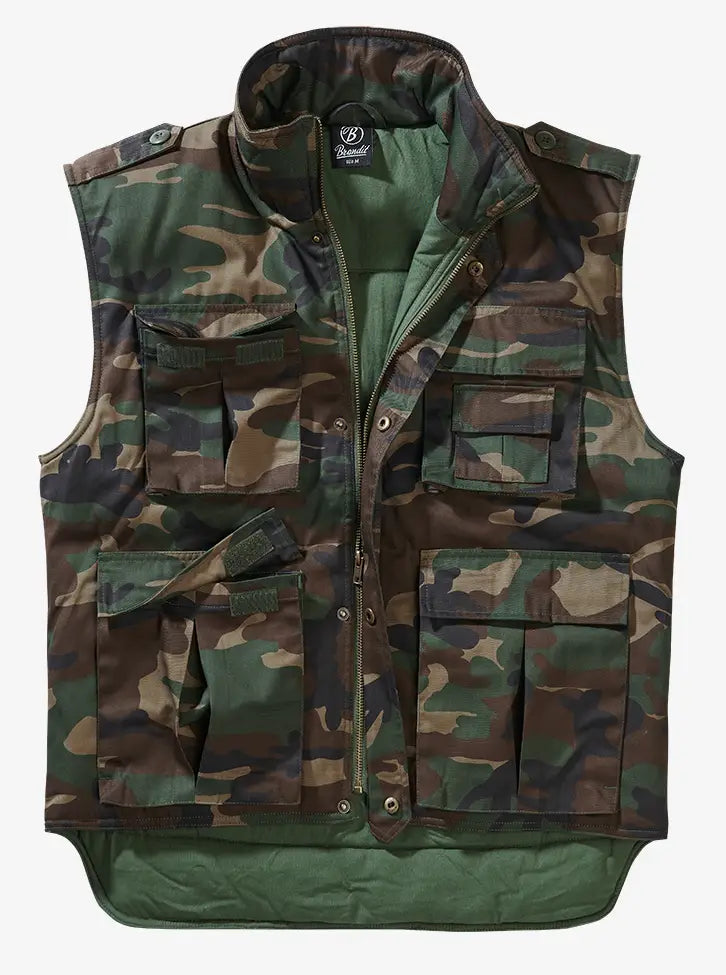 Ranger Tactical Vest