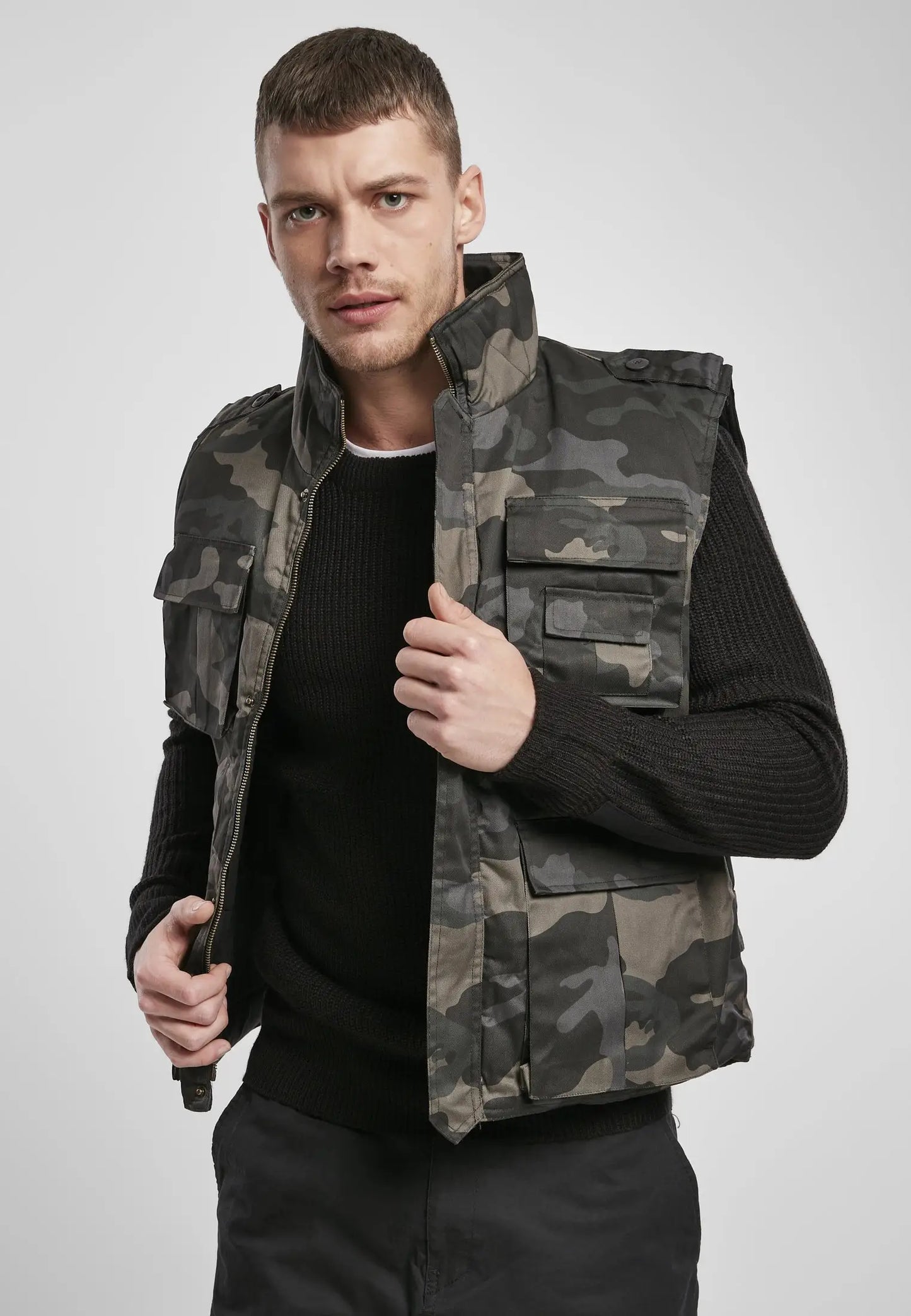 Ranger Tactical Vest