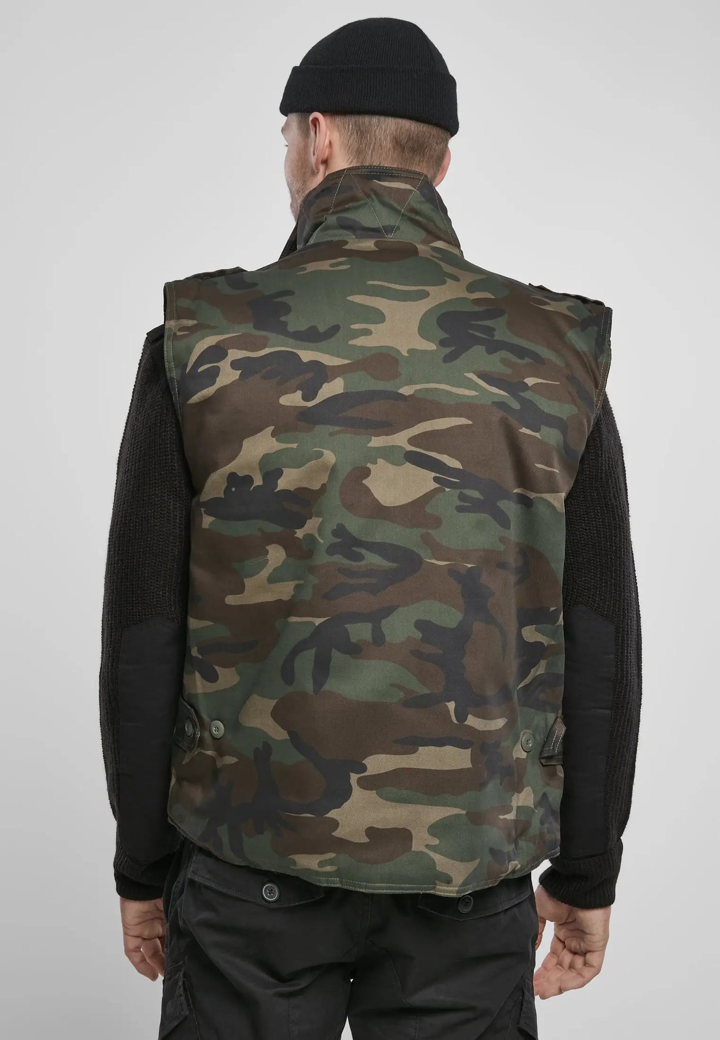 Ranger Tactical Vest