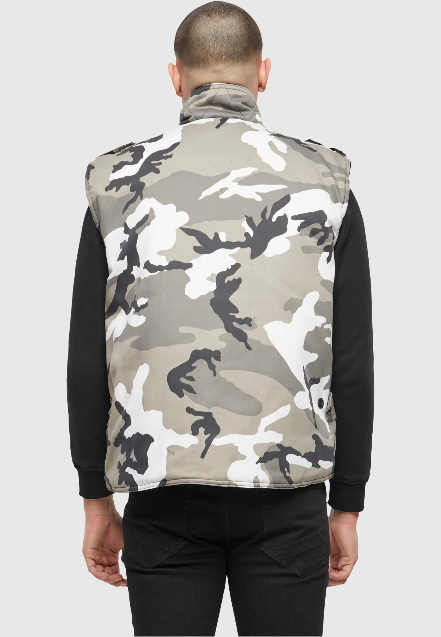 Ranger Tactical Vest