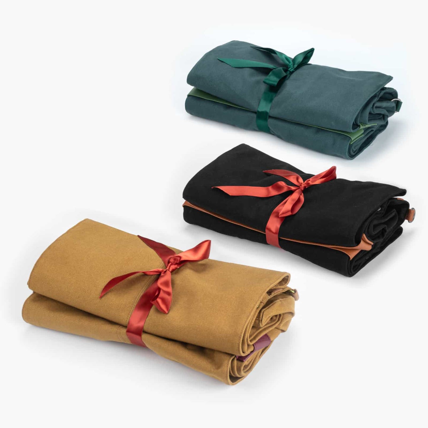 ROCKBROS Fahrrad Gepäckträgertasche mit Tragegriff 27L 3 Farbe