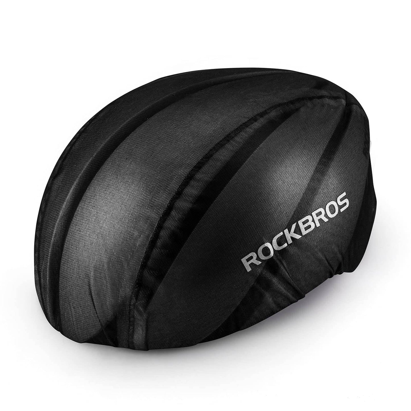 ROCKBROS Helm Cover wasserdicht staubdicht Helmüberzug für Fahrradhelm
