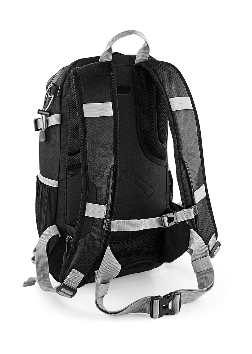 SLX 20L Daypack – Laptop‑Rucksack 15,6″ | Leicht, atmungsaktiv, mit Regenhülle