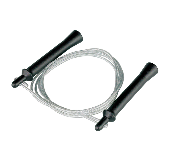 Springseil Bronx – Verstellbares Speed Rope für Fitness, Boxen & CrossFit