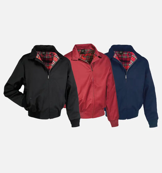 Standard Lord Canterbury Jacket