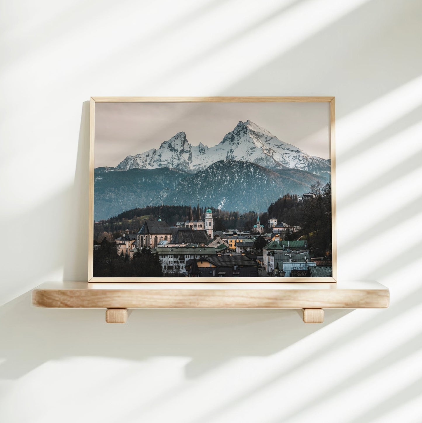 Watzmann – Berchtesgaden, Germany