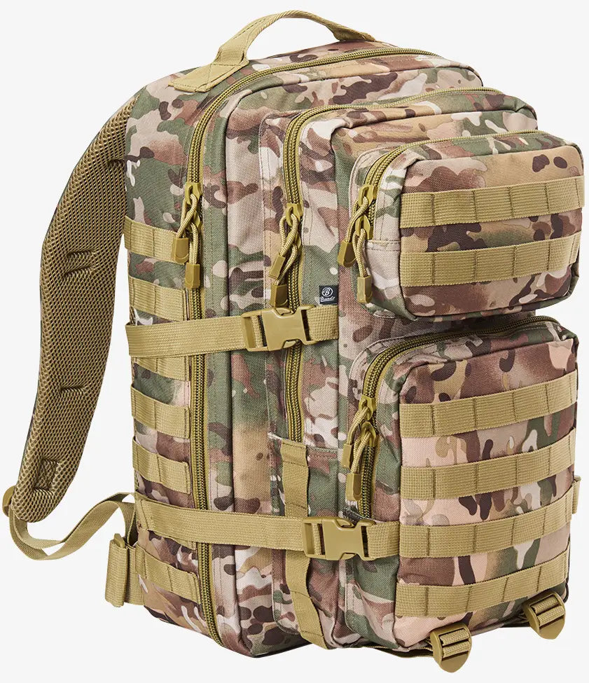 US Cooper Large 40L