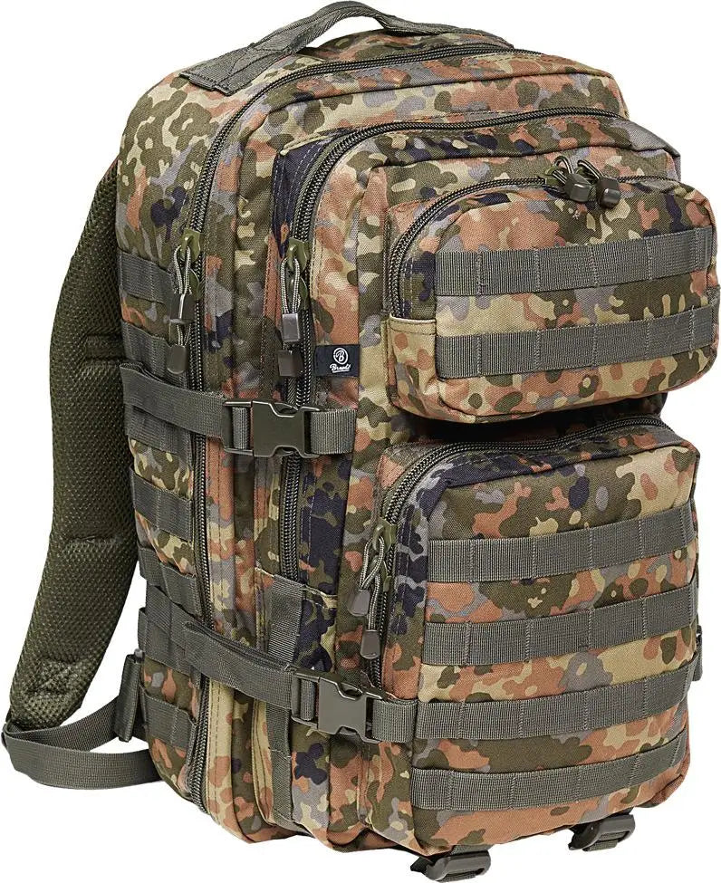 US Cooper Large 40L