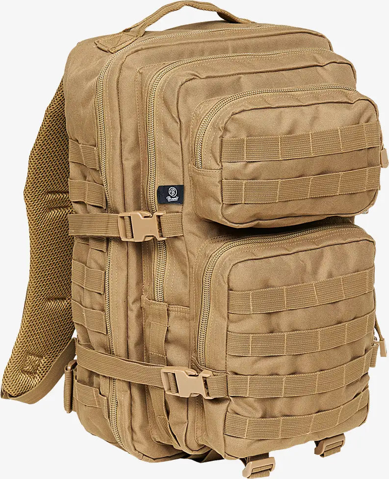 US Cooper Large 40L