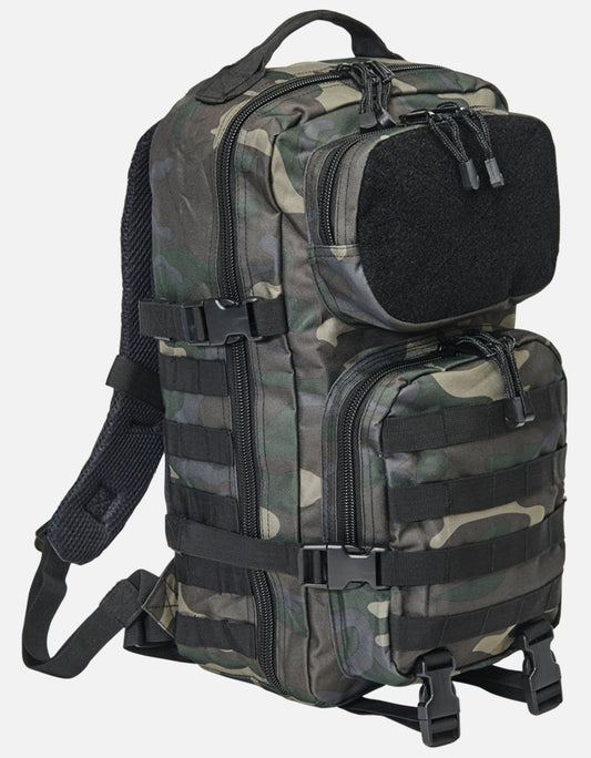 US Cooper Patch Backpack