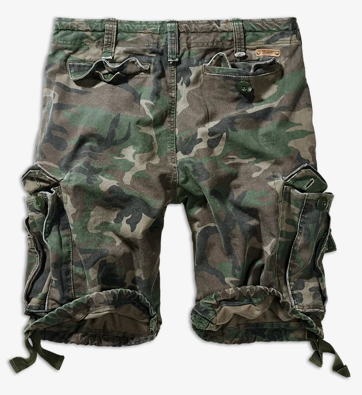 Vintage Classic Shorts