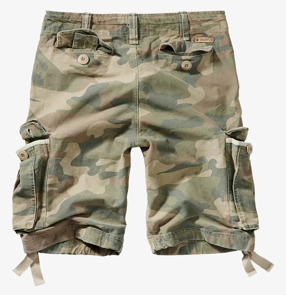 Vintage Classic Shorts