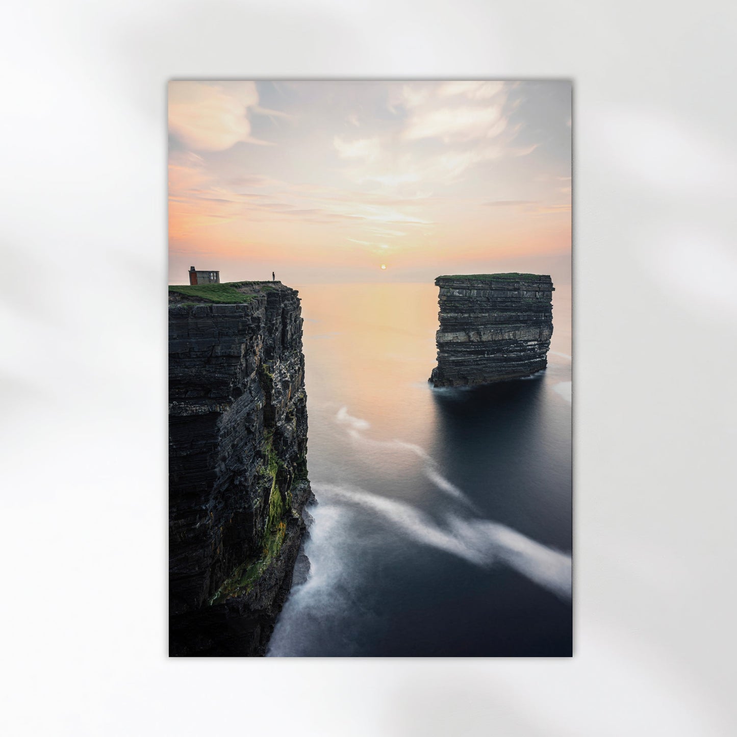 Downpatrick Head – Mayo, Ireland