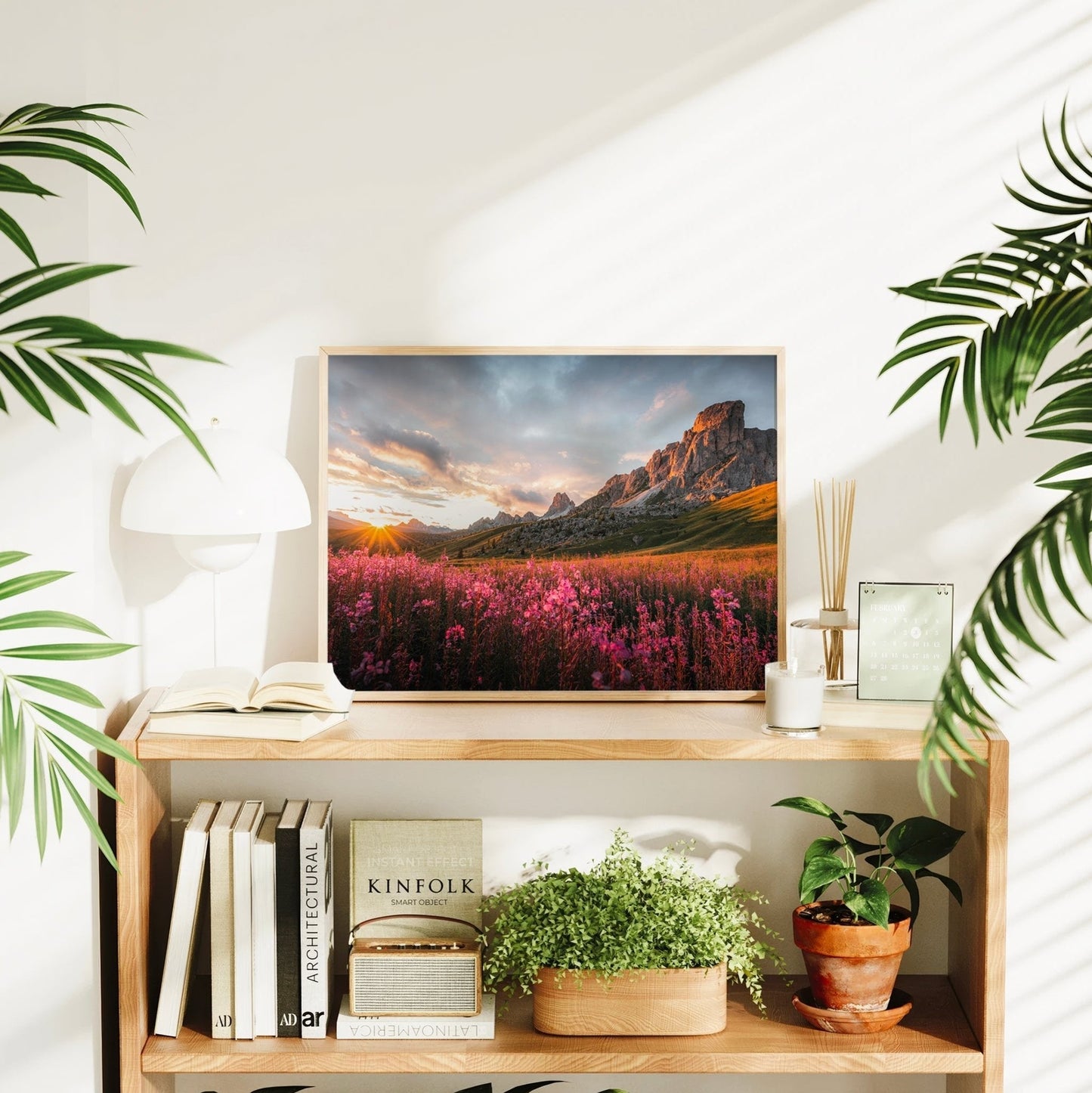 Passo Giau – Dolomites, Italy