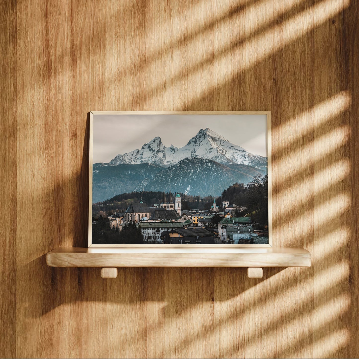 Watzmann – Berchtesgaden, Germany